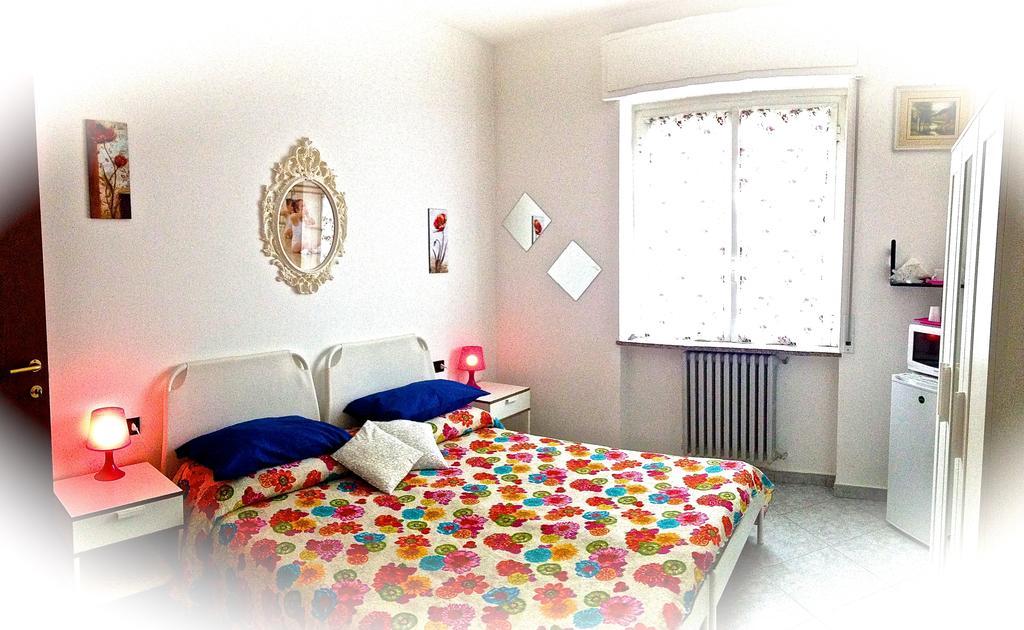 Top Suit Uno - Guest House Бругерио Экстерьер фото