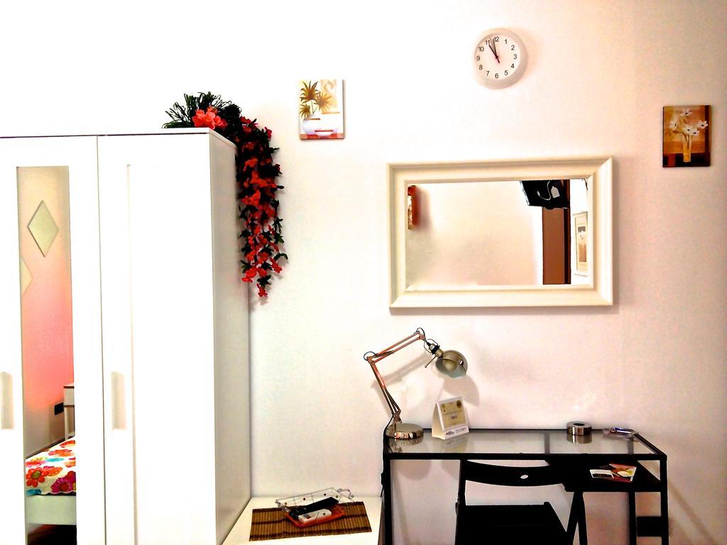 Top Suit Uno - Guest House Бругерио Экстерьер фото