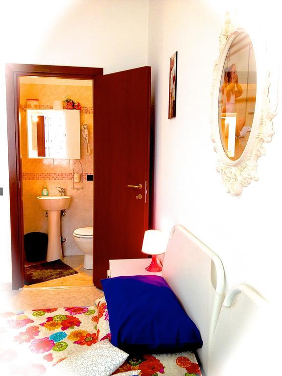 Top Suit Uno - Guest House Бругерио Экстерьер фото