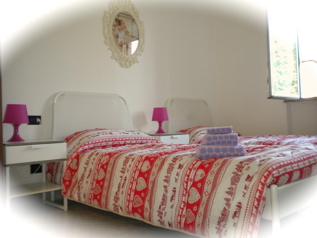 Top Suit Uno - Guest House Бругерио Экстерьер фото