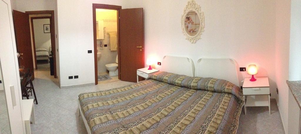 Top Suit Uno - Guest House Бругерио Номер фото