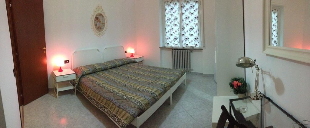 Top Suit Uno - Guest House Бругерио Экстерьер фото