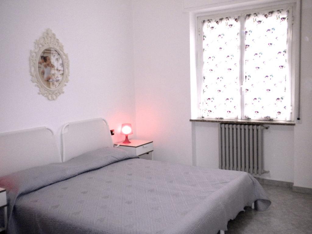 Top Suit Uno - Guest House Бругерио Номер фото