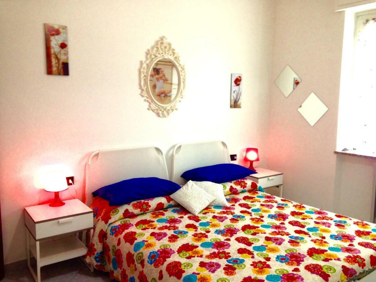 Top Suit Uno - Guest House Бругерио Экстерьер фото