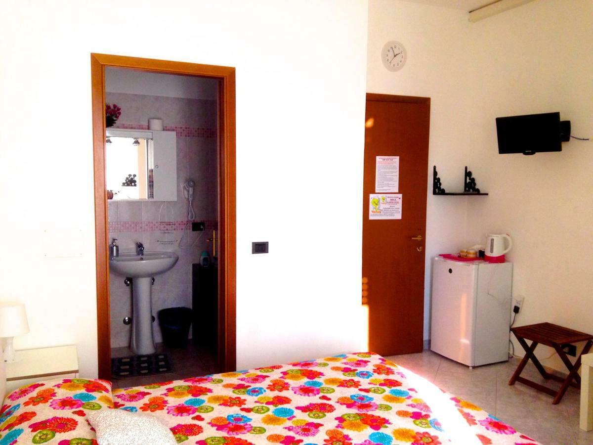 Top Suit Uno - Guest House Бругерио Номер фото