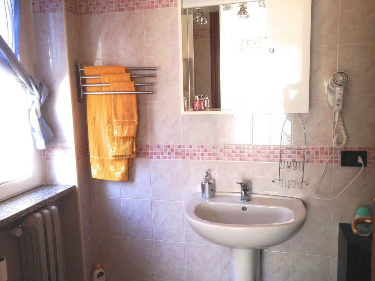 Top Suit Uno - Guest House Бругерио Номер фото