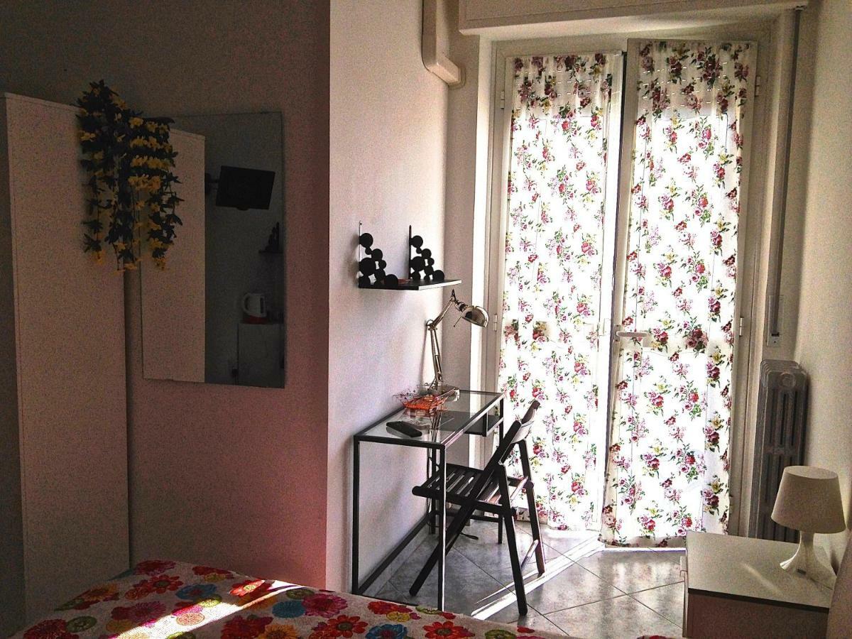 Top Suit Uno - Guest House Бругерио Номер фото