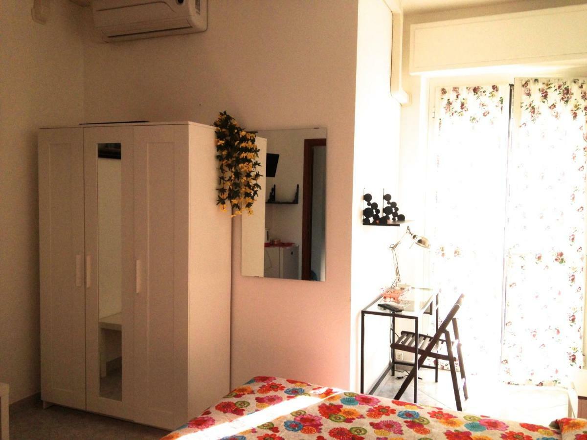 Top Suit Uno - Guest House Бругерио Номер фото